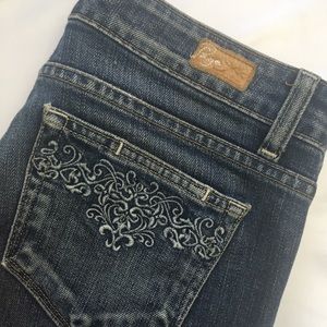 Paige jeans